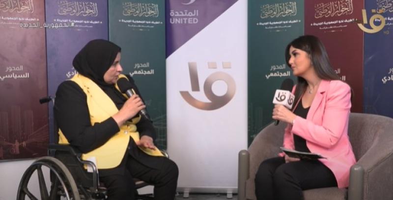 برلمانية: قانون الأحوال الشخصية ينتظره الجميع لهذه الأسباب.. «فيديو»