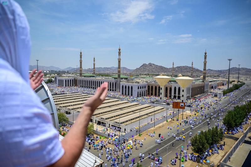 الحج