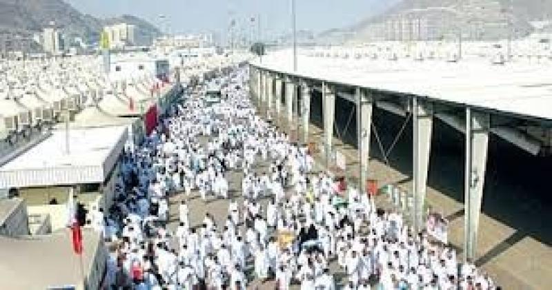 ماذا يفعل الحجاج في يوم التروية أول مناسك الحج؟