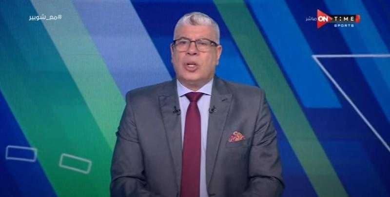 شوبير: كولر أخطأ في مباراة الأهلي ومنتخب السويس بسبب هذا الأمر