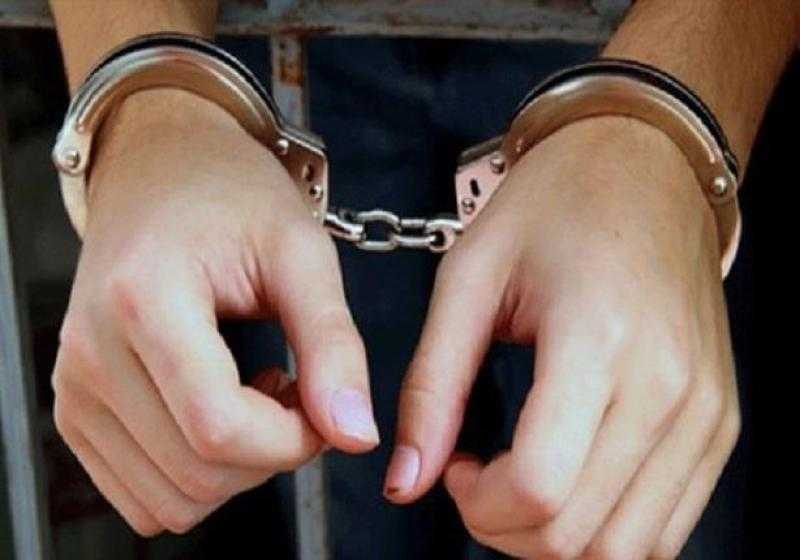 القبض على مدرس طعن طالبًا في مدينة نصر