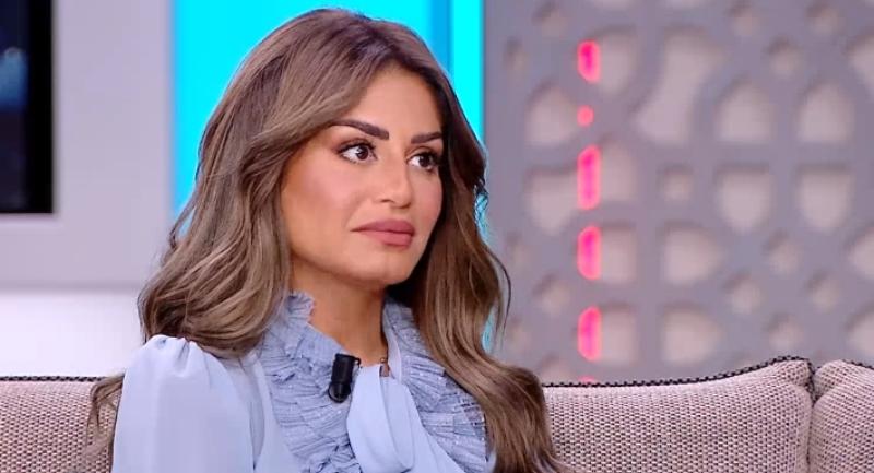 منة فضالي