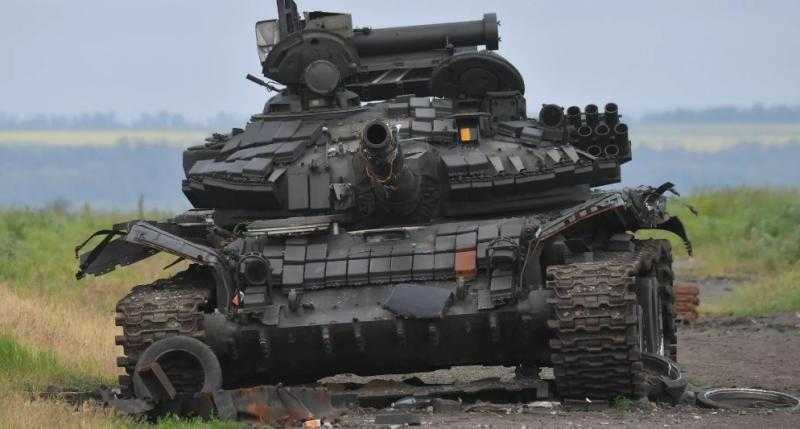 مستشار وزير الخارجية الأوكراني: وزير الدفاع قد يتم تبديله بسبب ”فاجنر”