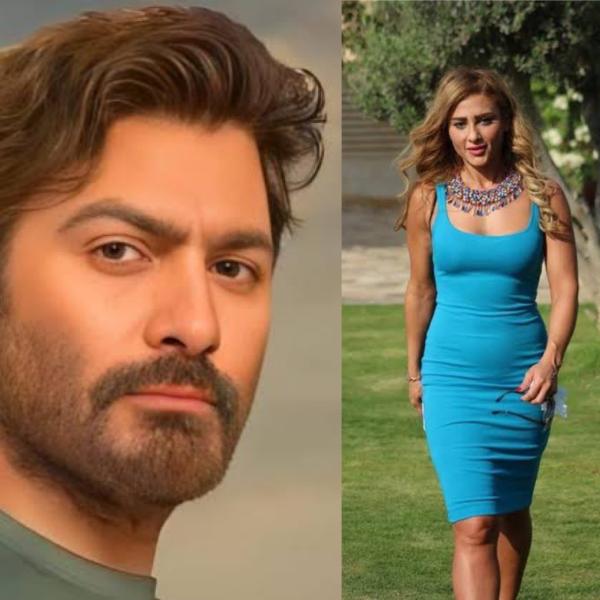 مفاجأة.. بسنت السبقي تكشف كواليس خطوبتها من  تامر حسني