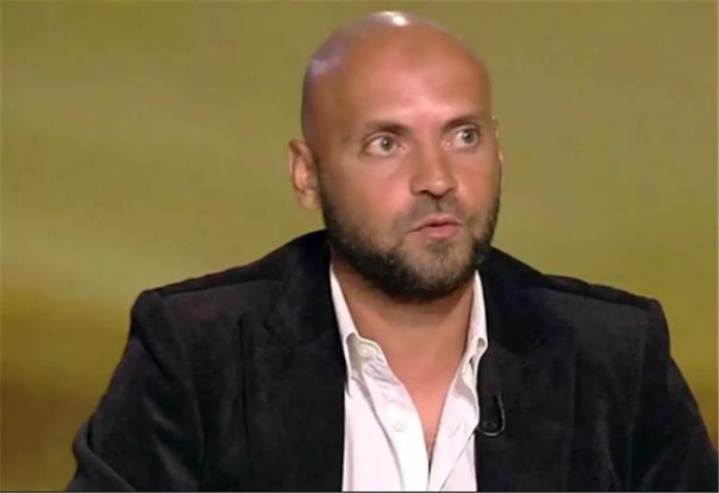 محمد اليماني