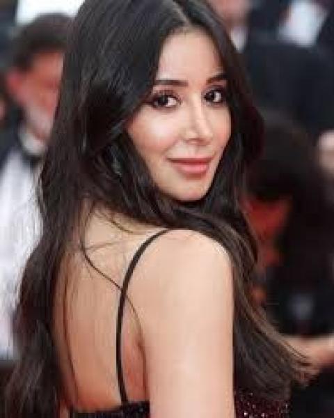 أسيل عمران تخطف الأنظار في أحدث ظهور لها