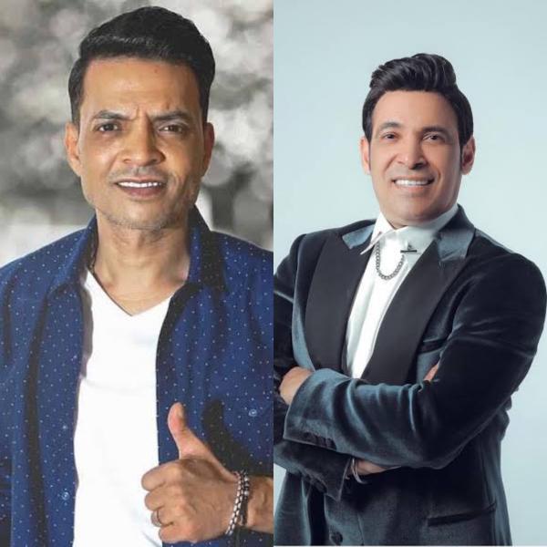 طارق الشيخ ضيف سعد الصغير أول وثانى أيام العيد في برنامجه