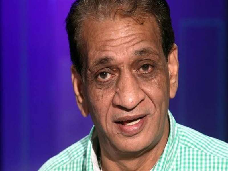 محمد السبكى 