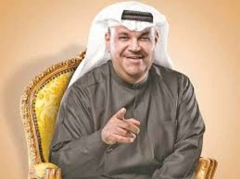 نبيل شعيل 