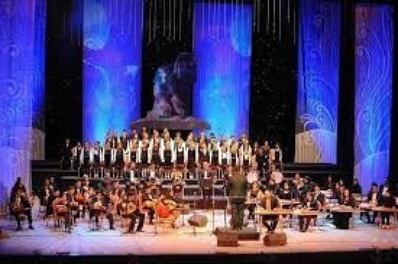 اليوم .. مواهب الأوبرا تحتفل بذكرى 30 يونيو