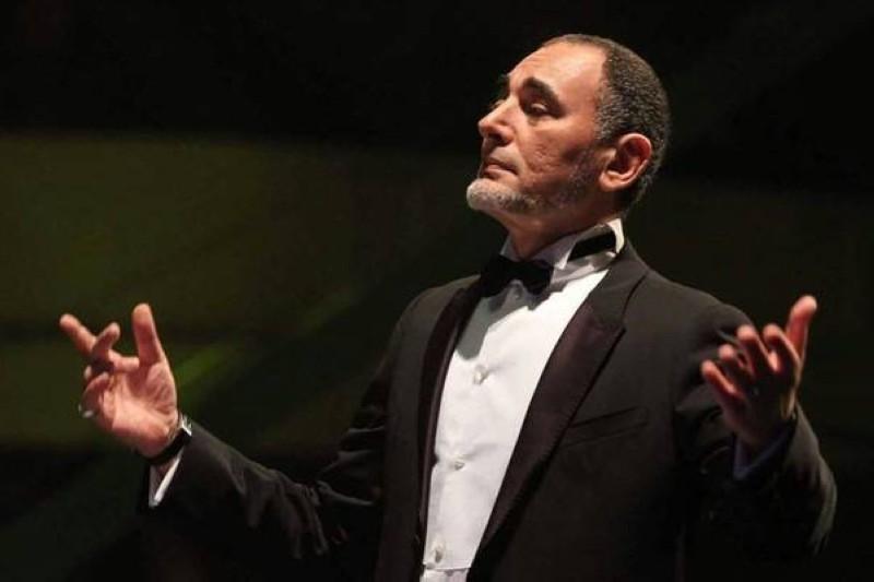 حلمت بيه.. أمير عبد المجيد: شوفت الرئيس على المركب في قناة السويس وحضنته وقولتله بحبك