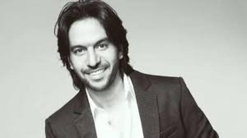 بهاء سلطان يطرح أغنية الجو ولع على يوتيوب