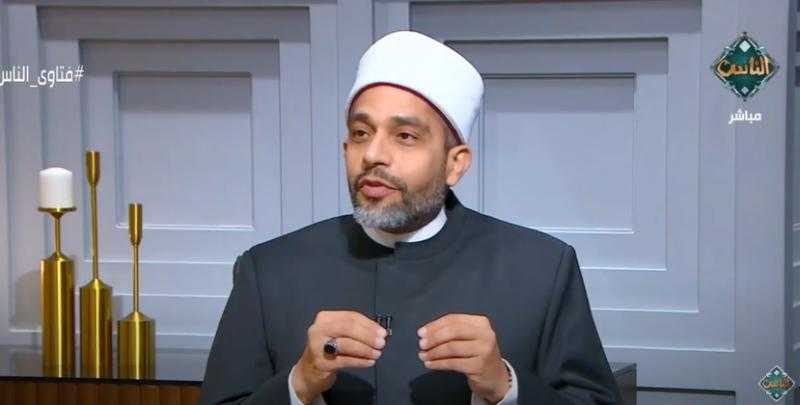 بخلاف الصيام.. أمين الفتوى يوضح ما يجب فعله يوم عرفة - فيديو