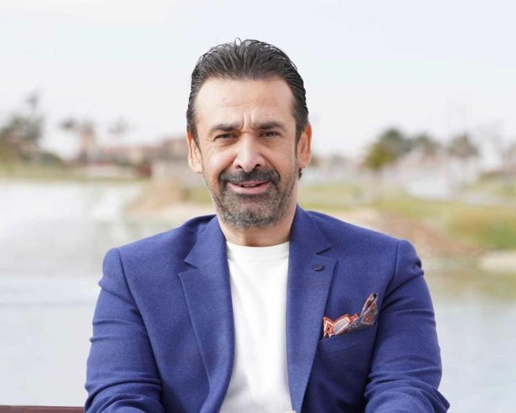 كريم عبد العزيز في ضيافة محمود سعد ببرنامج sold out