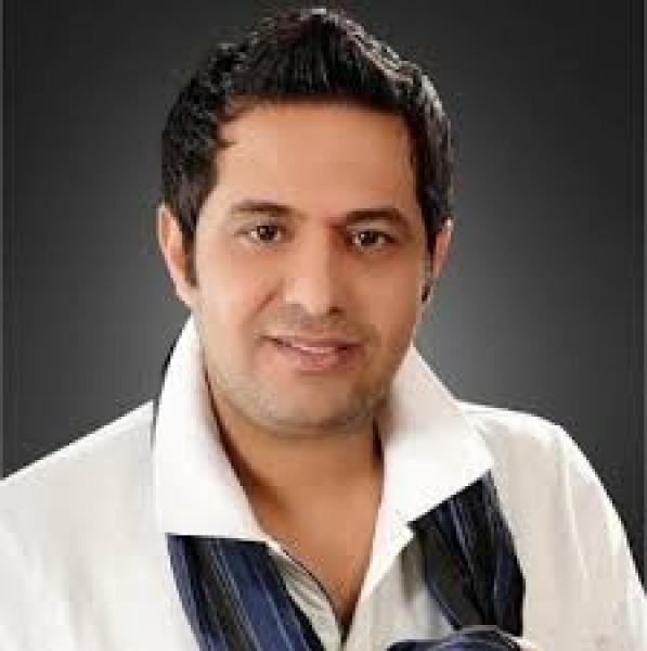 حاتم العراقي ينتظر طرح الجزء الأول من ألبومه الجديد