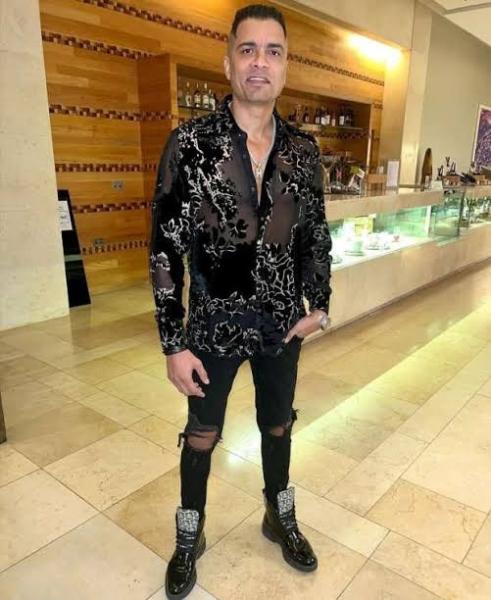 للنساء فقط.. حفل حسن شاكوش ثاني أيام العيد