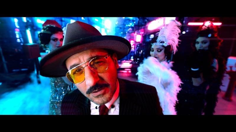 خلال ساعات قليلة.. 326 ألف مشاهدة لأغنية أووووه لـ أحمد حلمي