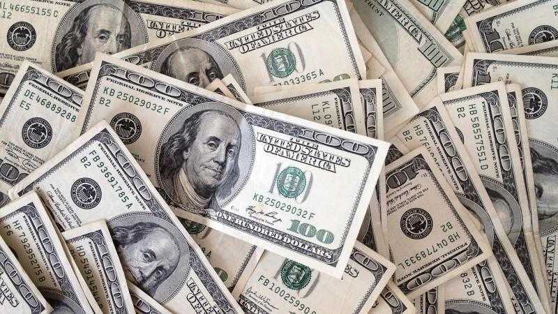سعر الدولار في مصر اليوم الثلاثاء 27 يونيو