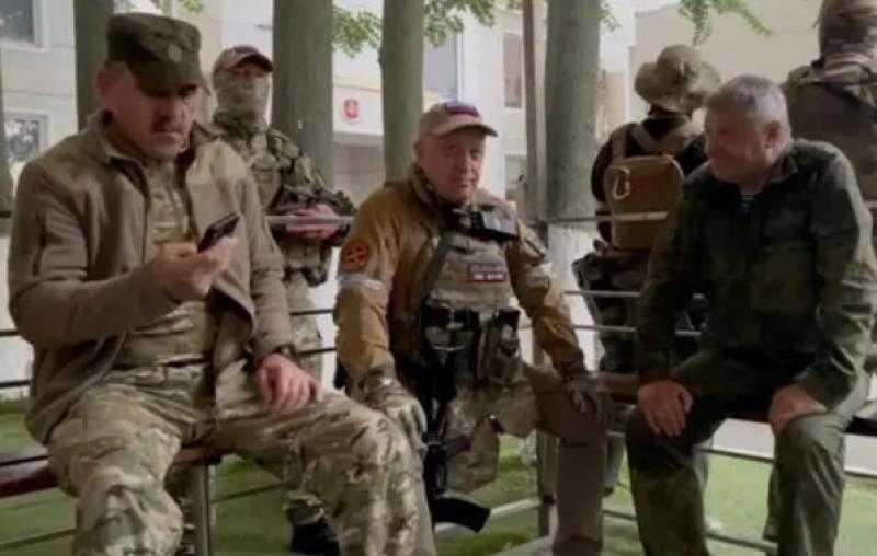 بيلاروسيا: التوتر بين فاجنر والجيش الروسي لم يُعالج كما يجب