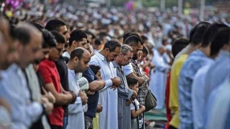 تكبيرات عيد الأضحى 2023.. نص صيغتها كاملة وموعد بدايتها ونهايتها