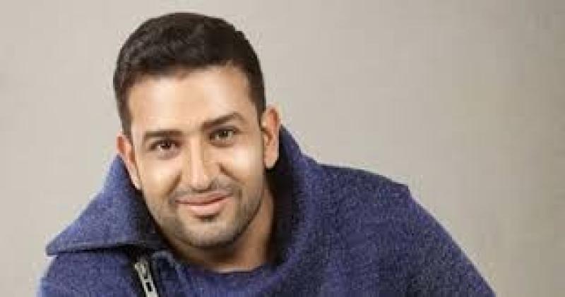 اليوم ..  تامر حسين يوجه رسالة خاصة لجمهوره عبر إنستجرام