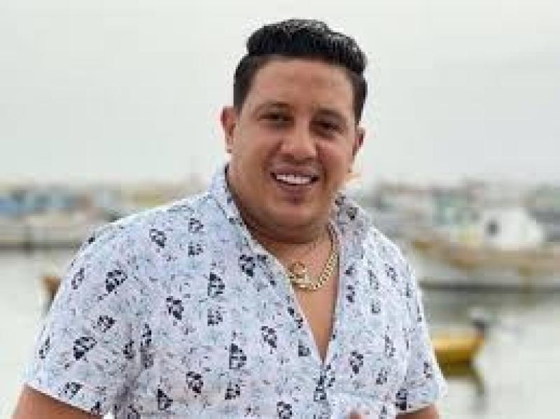 حمو بيكا يوجه رسالة لمتابعيه عبر إنستجرام