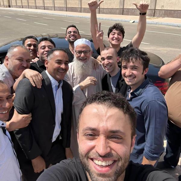 السيد السويركي 