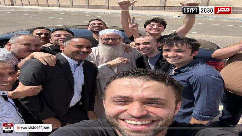 السيد السويركي