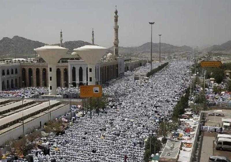 الهلال الأحمر: نسعى للوصول للحاج قبل أن يطلب الخدمة الإسعافية.. «فيديو»