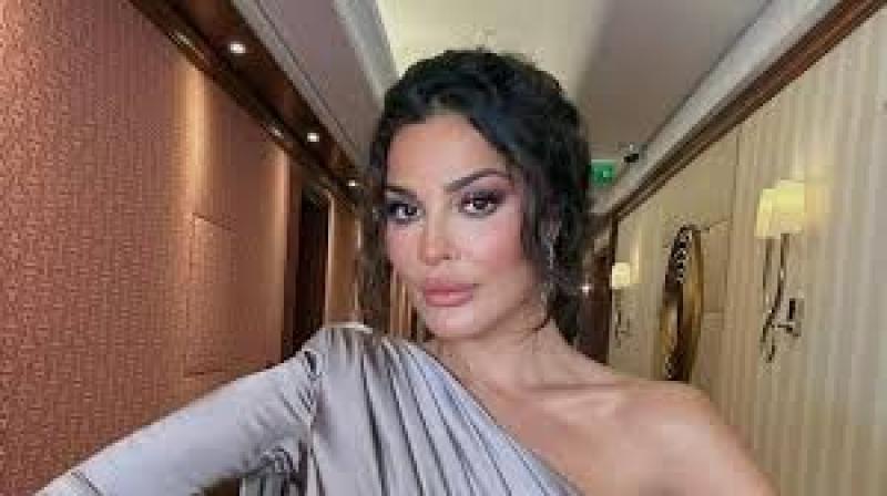 شاهد .. نادين نجيم: «اللي عنده حق يجي ياخده مني»