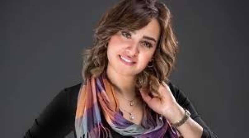 شيماء ناجي 