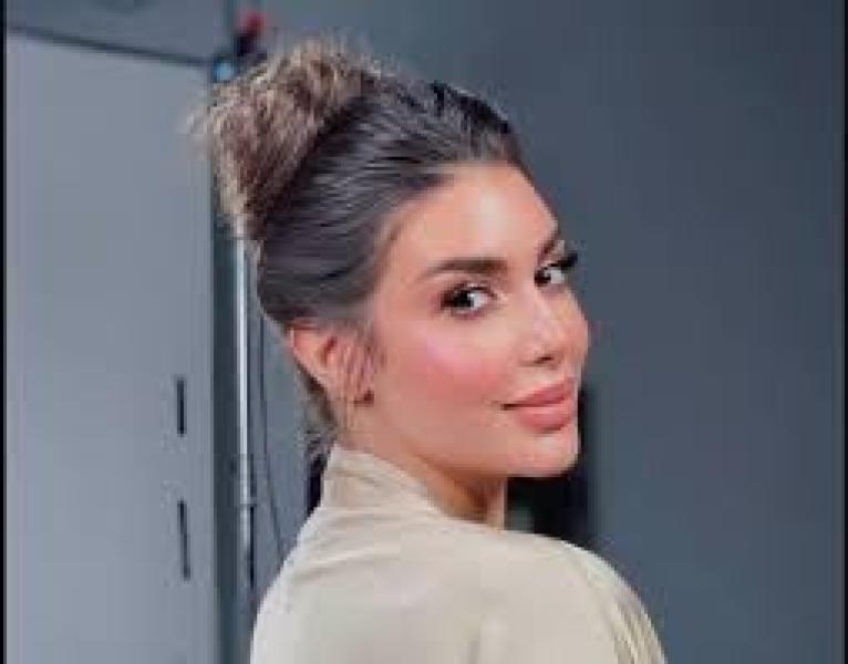 ياسمين صبري تخطف أنظار متابعيها في أحدث ظهور لها