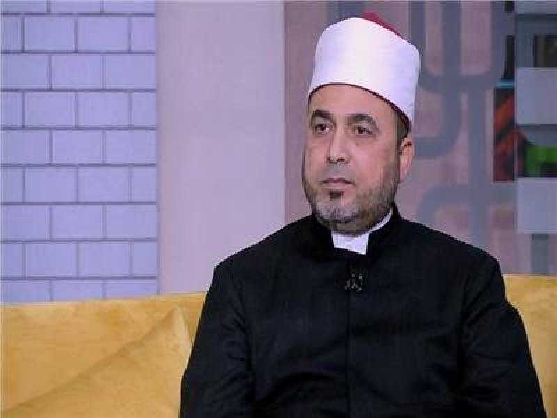 أزهري: التعامل مع الناس بالحسنة ليس ضعفا.. «فيديو»