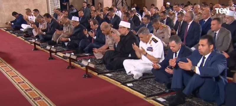 صورة من مقطع الفيديو