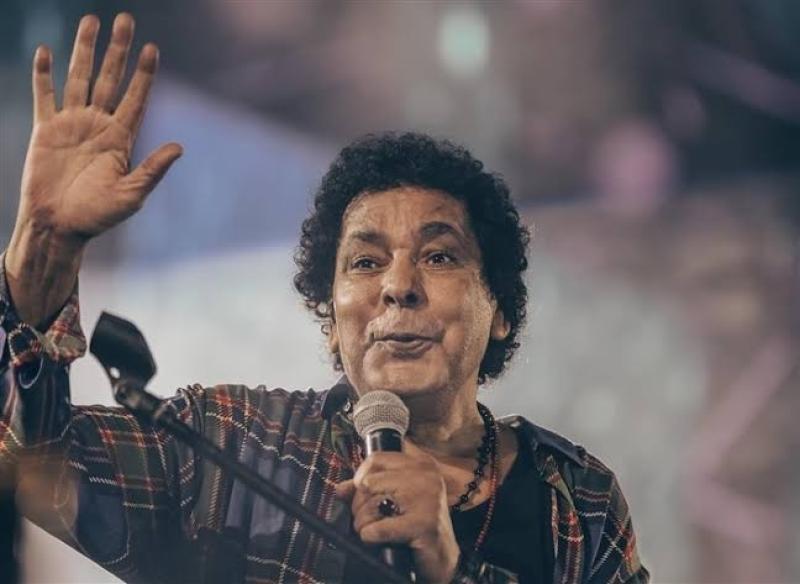 محمد منير 