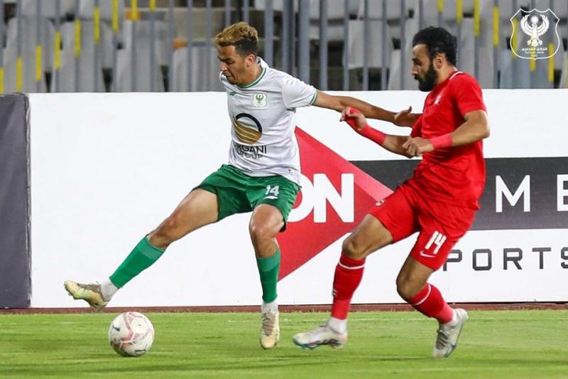 المصري وفيوتشر