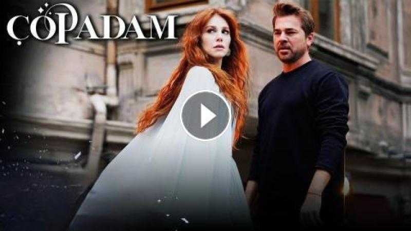 مسلسل رجل العصا الحلقة 26 مترجمة HD
