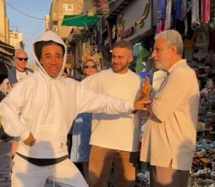 نويل روبنسون