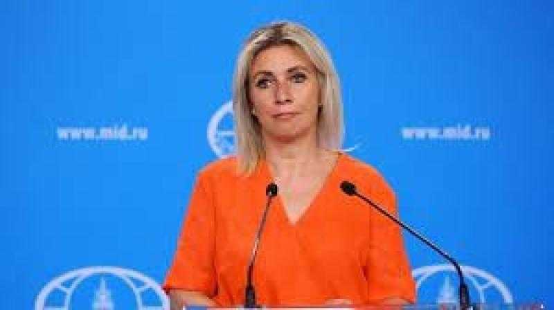 روسيا: المساعدات العسكرية الغربية لأوكرانيا سوف تسفر عن مزيد من التصعيد