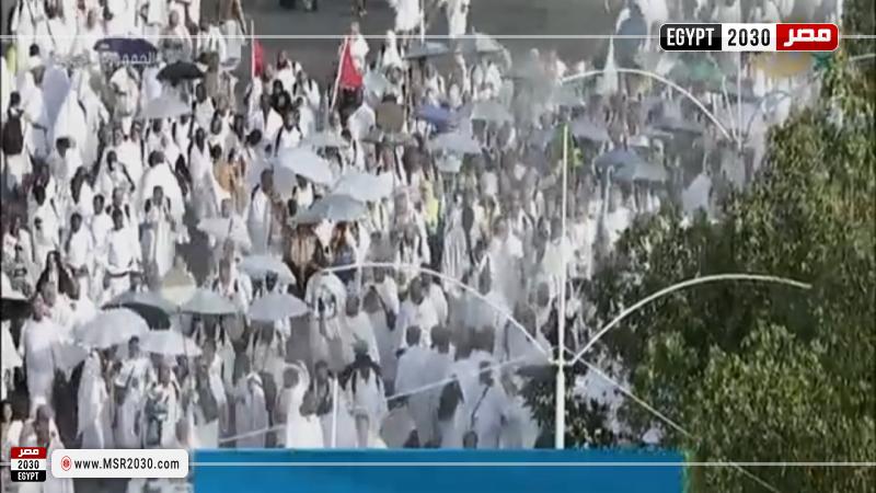الحجاج