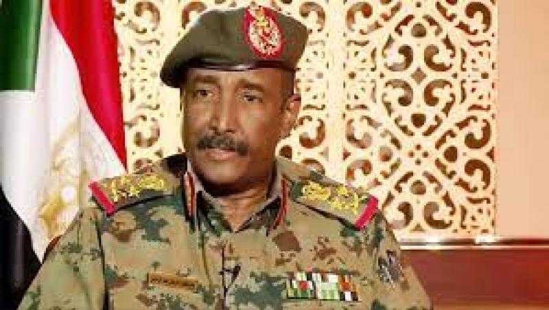 البرهان يؤكد لأردوغان القبول بأي مبادرة تركية لإحلال السلام في السودان