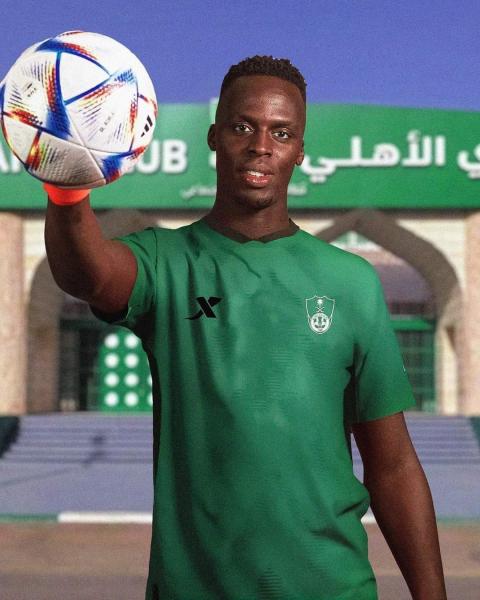إدوارد ميندي 