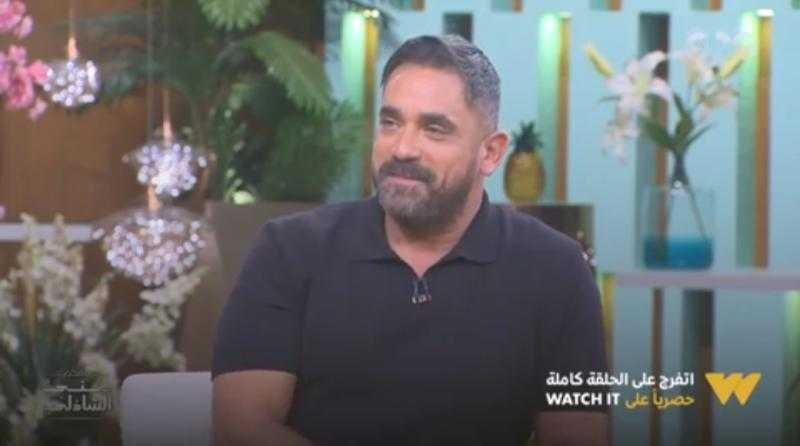 أمير كرارة: «البعبع كان تحدي بالنسبة لي ومن زمن مقدمتش عمل أكشن كوميدي»