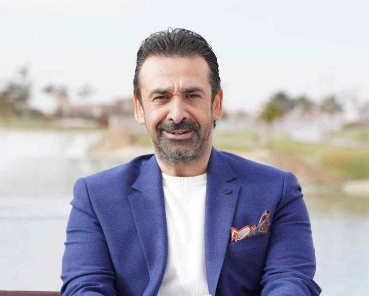 كريم عبد العزيز: مسلسل الحشاشين من أضخم الأعمال في تاريخ الدراما العربية