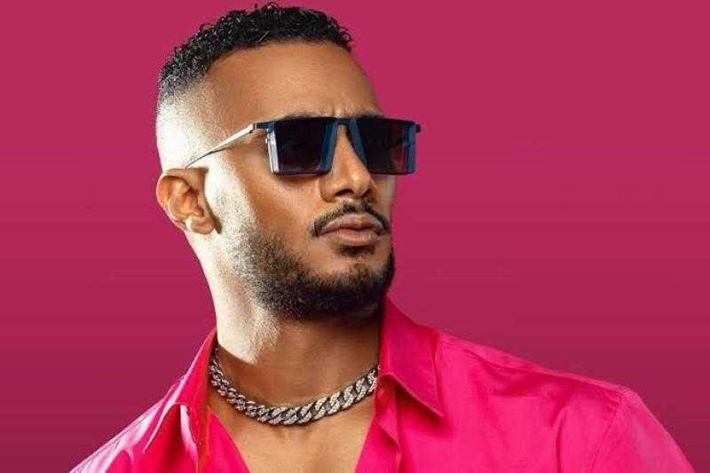 محمد رمضان: «جعفر العمدة من أفضل مسلسلات رمضان»