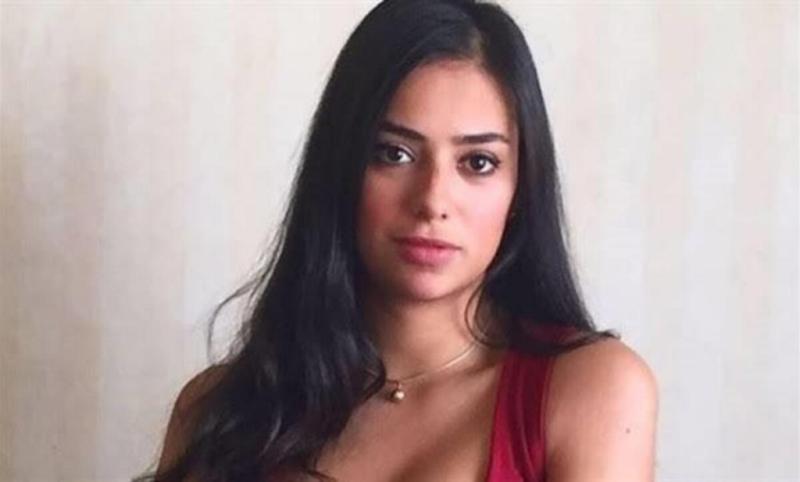 بملابس العيد.. إطلالة جريئة للفنانة ثراء جبيل