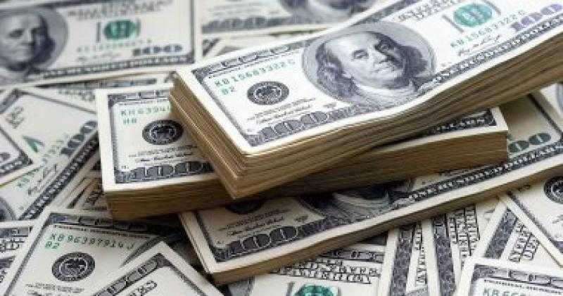سعر الدولار مقابل الجنيه المصري اليوم الخميس 29 يونيو
