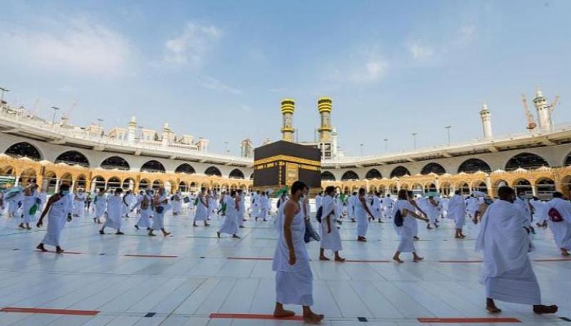 طواف الإفاضة