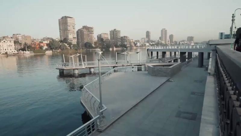 ممشى أهل مصر