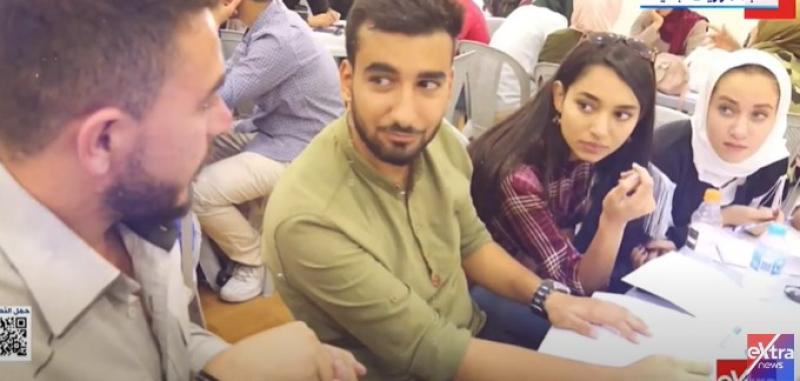 من خلال 11 مشروعا.. الدولة دعمت تمكين الشباب على مدار سنوات «فيديو»